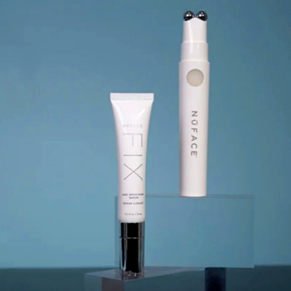 NuFace‎ Fix Line Smoothing Device - Picture 4 of 12